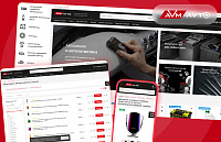 «aVm-avto» - интернет-магазин автозапчастей